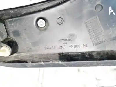 Pezzo di ricambio per auto di seconda mano plastiche per opel corsa a fastback (s83) 1.2 i (f08, m08, f68, m68) riferimenti oem iam 84485smge000m1  84485-smg-e000-m1