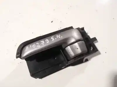 Pièce détachée automobile d'occasion Poignée Intérieure Arrière Gauche pour OPEL CORSA A FASTBACK (S83) 1.3 (F08, M08, F68, M68) Références OEM IAM   