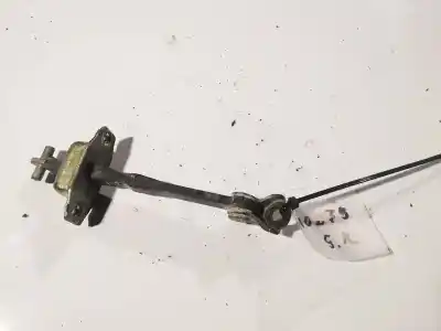 Peça sobressalente para automóvel em segunda mão dobradiça por opel corsa a fastback (s83) 1.3 (f08, m08, f68, m68) referências oem iam   