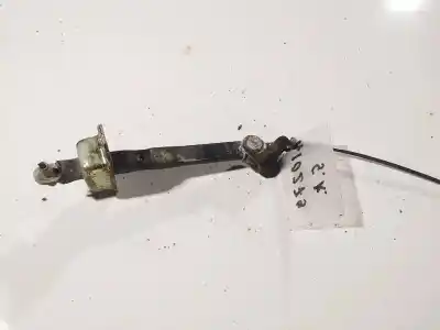 Peça sobressalente para automóvel em segunda mão dobradiça por opel corsa a fastback (s83) 1.3 (f08, m08, f68, m68) referências oem iam   