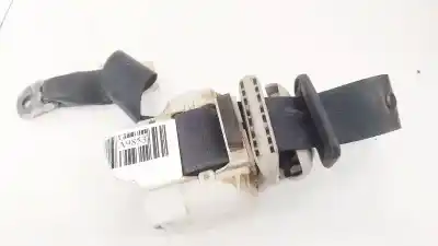 Peça sobressalente para automóvel em segunda mão cinto de segurança traseiro esquerdo por toyota corolla verso (r1) 2.2 d-4d sol referências oem iam 7l2540