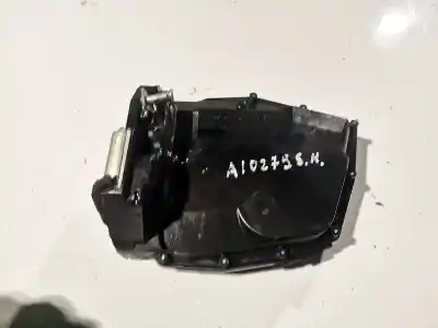 Автозапчастина б/у замок дверей заднього лівого для opel corsa a fastback (s83) 1.3 (f08, m08, f68, m68) посилання на oem iam 
