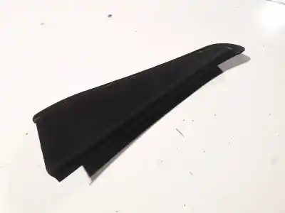 Автозапчастина б/у пластика для opel corsa a fastback (s83) 1.3 (f08, m08, f68, m68) посилання на oem iam 6379763j0