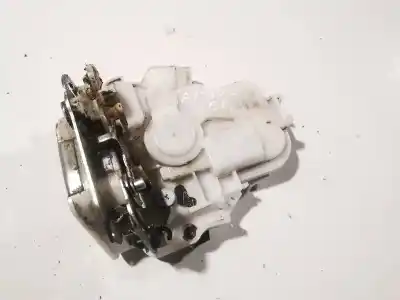 Автозапчастина б/у замок передніх дверей лівий для ford taurus (p5_) 3.0 24v посилання на oem iam   
