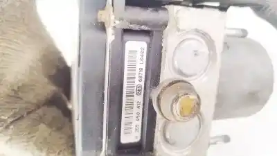 Peça sobressalente para automóvel em segunda mão abs por toyota corolla verso (r1) 2.2 d-4d sol referências oem iam 0265950412  68719l0402