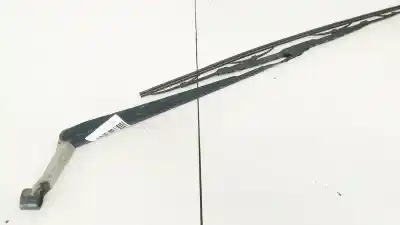 Peça sobressalente para automóvel em segunda mão haste de escova dianteiro esquerdo por toyota corolla verso (r1) 2.2 d-4d sol referências oem iam 