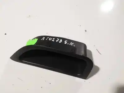 Автозапчастина б/у пластика для opel corsa a fastback (s83) 1.3 (f08, m08, f68, m68) посилання на oem iam 8374362j00