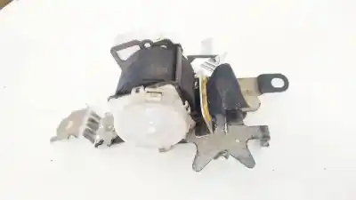 Peça sobressalente para automóvel em segunda mão cinto de segurança traseiro direito por toyota corolla verso (r1) 2.2 d-4d sol referências oem iam 