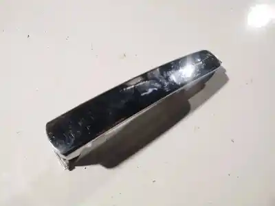Peça sobressalente para automóvel em segunda mão puxador exterior dianteiro esquerdo por jaguar xj coupé 5.3 referências oem iam 