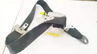 Peça sobressalente para automóvel em segunda mão cinto de segurança dianteiro esquerdo por toyota corolla verso (r1) 2.2 d-4d sol referências oem iam 7p2140p