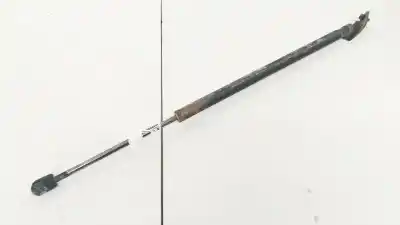 Peça sobressalente para automóvel em segunda mão amortecedores do tronco / porta por toyota corolla verso (r1) 2.2 d-4d sol referências oem iam 689600f011