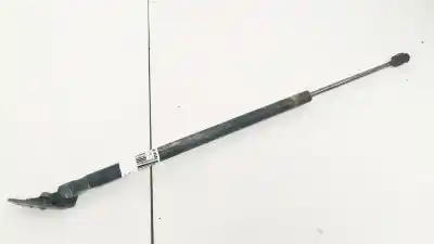 Peça sobressalente para automóvel em segunda mão amortecedores do tronco / porta por toyota corolla verso (r1) 2.2 d-4d sol referências oem iam 689500f011