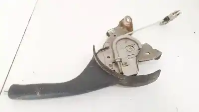 Peça sobressalente para automóvel em segunda mão alavanca de travão de mão por toyota corolla verso (r1) 2.2 d-4d sol referências oem iam 