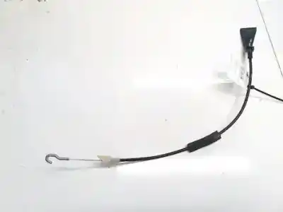 Pezzo di ricambio per auto di seconda mano pezzi vari per bmw 3 (e30) m3 2.3 riferimenti oem iam 511697042  