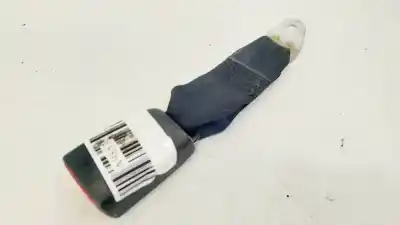 Peça sobressalente para automóvel em segunda mão chicote / encaixe cinto segurança traseiro direito por toyota corolla verso (r1) 2.2 d-4d sol referências oem iam e034501