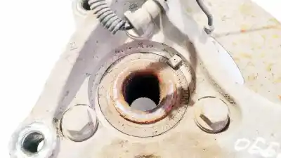 Автозапчастина б/у передній прав для opel insignia a (g09) 2.0 cdti (68) посилання на oem iam   