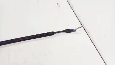 Pezzo di ricambio per auto di seconda mano plastica per opel kadett e fastback (t85) 1.4 s (c08, c48, d08, d48) riferimenti oem iam   