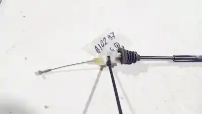 Pezzo di ricambio per auto di seconda mano plastica per opel kadett e fastback (t85) 1.4 s (c08, c48, d08, d48) riferimenti oem iam   