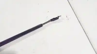 Pezzo di ricambio per auto di seconda mano pezzi vari per opel kadett e fastback (t85) 1.4 s (c08, c48, d08, d48) riferimenti oem iam   