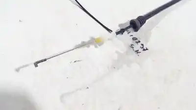 Pezzo di ricambio per auto di seconda mano pezzi vari per opel kadett e fastback (t85) 1.4 s (c08, c48, d08, d48) riferimenti oem iam   