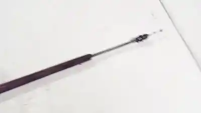 Pezzo di ricambio per auto di seconda mano plastica per opel kadett e fastback (t85) 1.4 s (c08, c48, d08, d48) riferimenti oem iam   