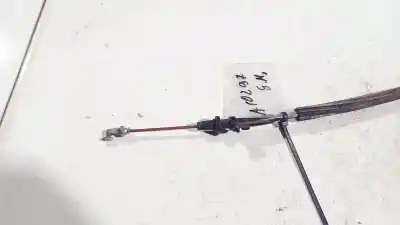 Pezzo di ricambio per auto di seconda mano plastica per opel kadett e fastback (t85) 1.4 s (c08, c48, d08, d48) riferimenti oem iam   