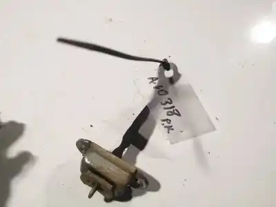 Peça sobressalente para automóvel em segunda mão dobradiça por jaguar xj coupé 5.3 referências oem iam 