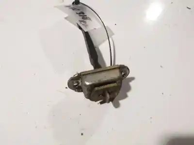 Second-hand car spare part hinge for jaguar xj coupé 5.3 oem iam references   