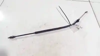 Peça sobressalente para automóvel em segunda mão plásticos por alfa romeo 33 sportwagon (905_) 1.5 (905a) referências oem iam 