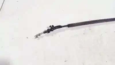 Pezzo di ricambio per auto di seconda mano plastica per opel kadett e fastback (t85) 1.4 s (c08, c48, d08, d48) riferimenti oem iam   