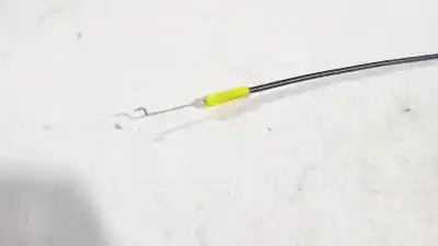 Pezzo di ricambio per auto di seconda mano plastiche per talbot horizon 1.3 riferimenti oem iam   