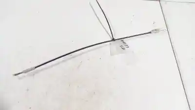 Peça sobressalente para automóvel em segunda mão plásticos por jaguar xj coupé 5.3 referências oem iam 