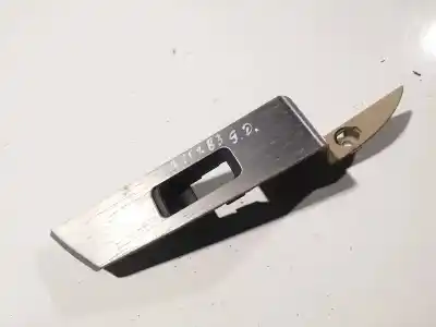 Peça sobressalente para automóvel em segunda mão peças diversas por jaguar xj coupé 5.3 referências oem iam 