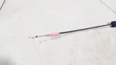 Pezzo di ricambio per auto di seconda mano plastiche per talbot horizon 1.3 riferimenti oem iam   