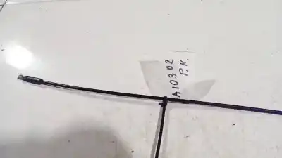Pezzo di ricambio per auto di seconda mano plastiche per talbot horizon 1.3 riferimenti oem iam   