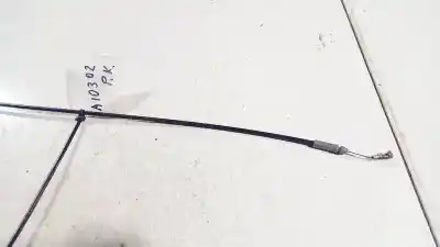 Pezzo di ricambio per auto di seconda mano plastiche per talbot horizon 1.3 riferimenti oem iam   