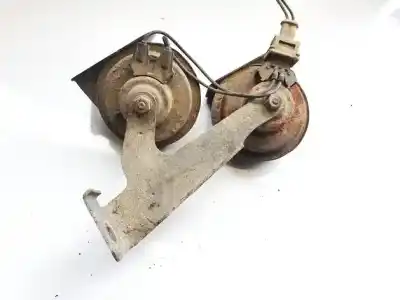 Pezzo di ricambio per auto di seconda mano corno per porsche 968 descapotable 3.0 riferimenti oem iam e30055306  