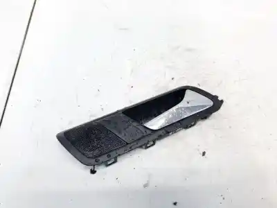 Pezzo di ricambio per auto di seconda mano maniglia interna posteriore destra per opel kadett e fastback (t85) 1.4 s (c08, c48, d08, d48) riferimenti oem iam 3c4839114
