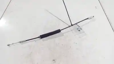 Peça sobressalente para automóvel em segunda mão peças diversas por jaguar xj coupé 5.3 referências oem iam 