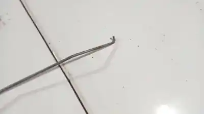 Pezzo di ricambio per auto di seconda mano plastica per opel kadett e fastback (t85) 1.4 s (c08, c48, d08, d48) riferimenti oem iam   