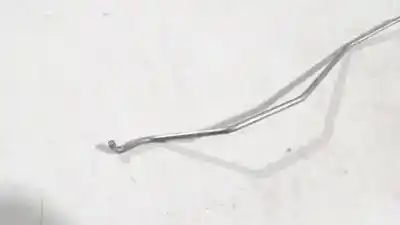 Pezzo di ricambio per auto di seconda mano plastica per opel kadett e fastback (t85) 1.4 s (c08, c48, d08, d48) riferimenti oem iam   