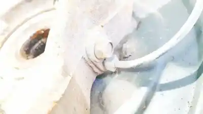 Tweedehands auto-onderdeel abs-sensor voor audi 200 c2 sedán (437, 438) 2.1 5e oem iam-referenties 479101ka0a