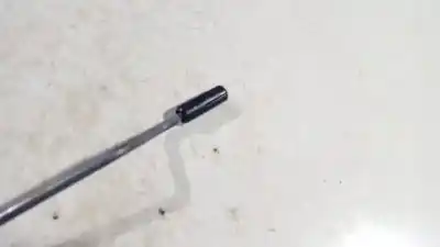 Pezzo di ricambio per auto di seconda mano plastica per opel kadett e fastback (t85) 1.4 s (c08, c48, d08, d48) riferimenti oem iam   