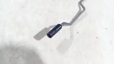 Pezzo di ricambio per auto di seconda mano plastica per opel kadett e fastback (t85) 1.4 s (c08, c48, d08, d48) riferimenti oem iam   