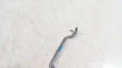 Pezzo di ricambio per auto di seconda mano plastica per opel kadett e fastback (t85) 1.4 s (c08, c48, d08, d48) riferimenti oem iam   