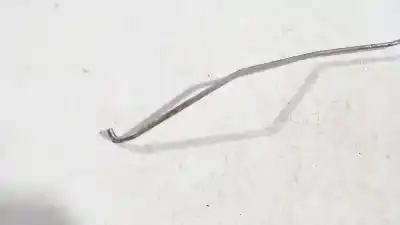 Pezzo di ricambio per auto di seconda mano plastica per opel kadett e fastback (t85) 1.4 s (c08, c48, d08, d48) riferimenti oem iam   