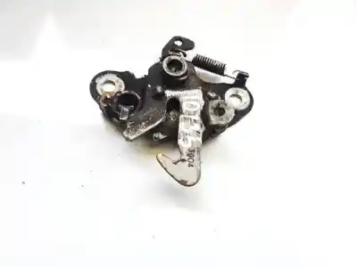 Автозапчастина б/у замок капота для porsche 968 descapotable 3.0 посилання на oem iam 1489213080