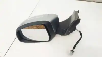 Автозапчасти б/у левое зеркало за nissan bluebird hatchback (t72, t12) 1.6 ссылки oem iam e9034384