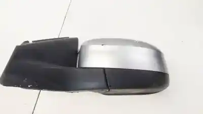 Автозапчасти б/у левое зеркало за nissan bluebird hatchback (t72, t12) 1.6 ссылки oem iam e9034384  