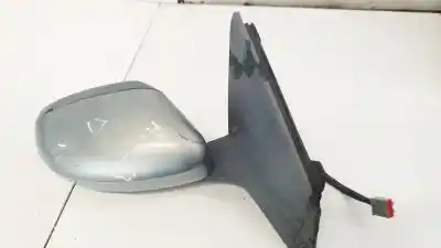 Автозапчасти б/у задний вид справа за nissan bluebird hatchback (t72, t12) 1.6 ссылки oem iam e9024384  e9034384